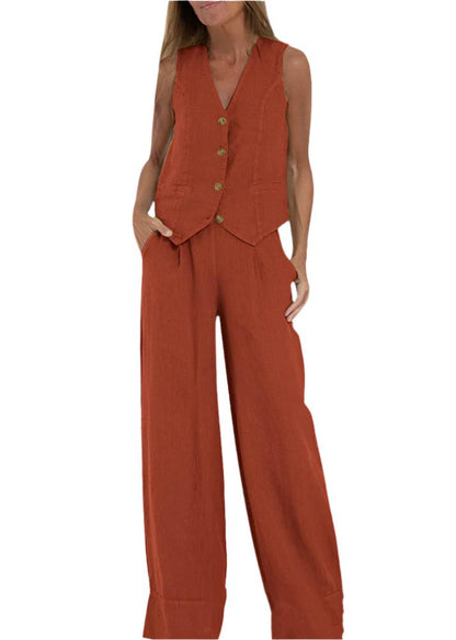 Jenna | Ensemble de 2 pièces