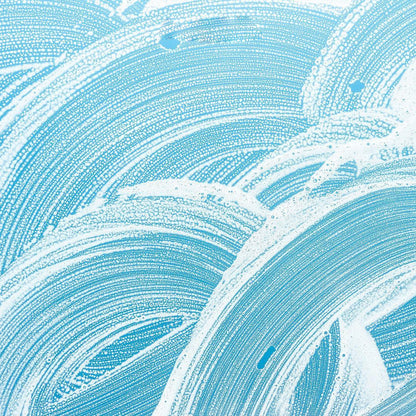 Lave-vitres en Silicone SMART avec Bac de Récupération Intégré – Nettoyage Sans Traces ni Auréoles – Lave-vitres Professionnel de Haute Qualité