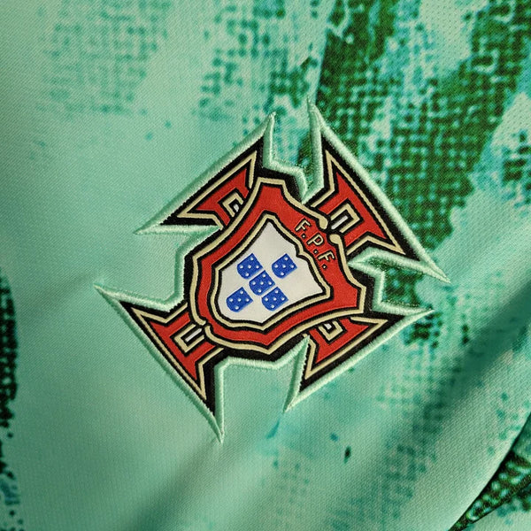 Maillot Portugal Entraînement 2023/2024