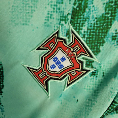 Maillot Portugal Entraînement 2023/2024
