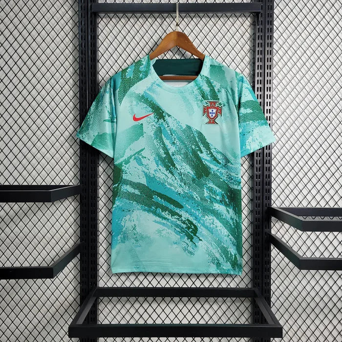Maillot Portugal Entraînement 2023/2024