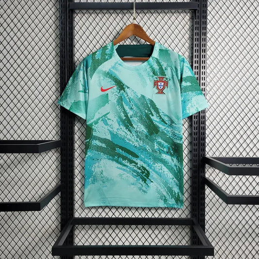 Maillot Portugal Entraînement 2023/2024