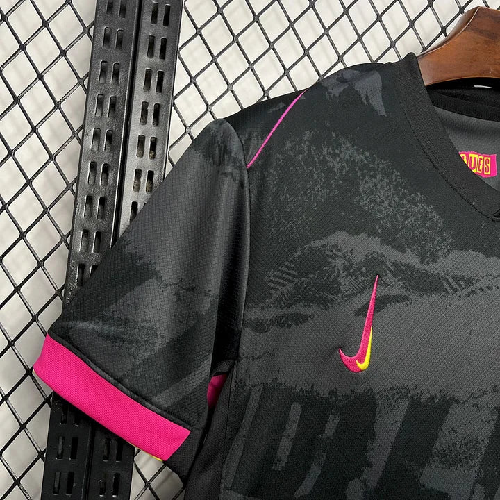 Maillot Chelsea Third 2024/2025