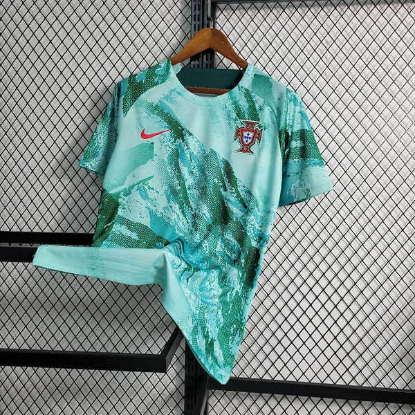 Maillot Portugal Entraînement 2023/2024