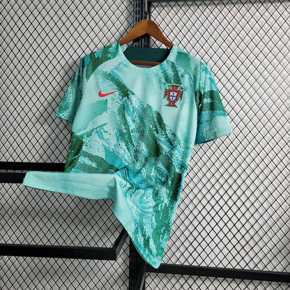 Maillot Portugal Entraînement 2023/2024
