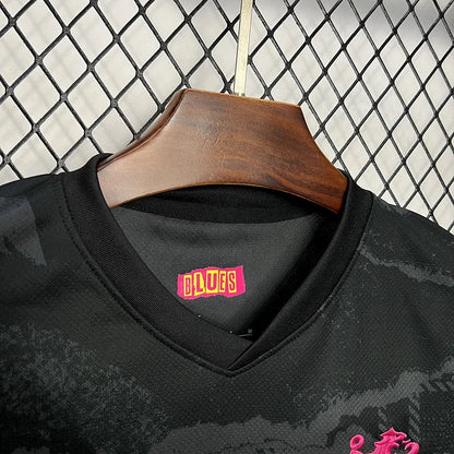 Maillot Chelsea Third 2024/2025