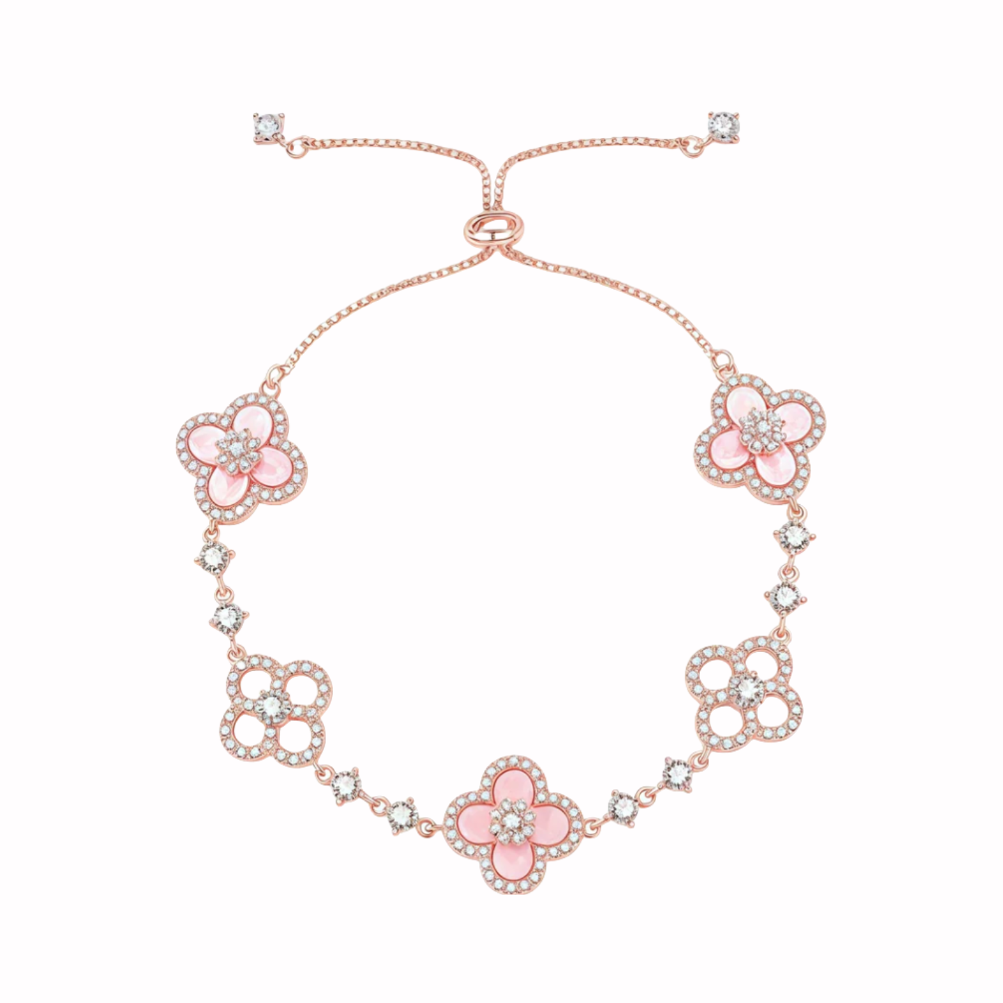 Bracelet Sakura Cleef
