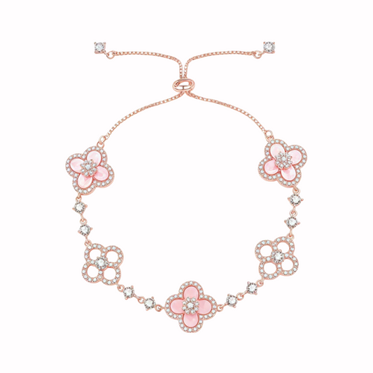 Bracelet Sakura Cleef