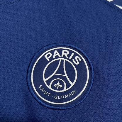 Maillot PSG Fourth 2024/2025