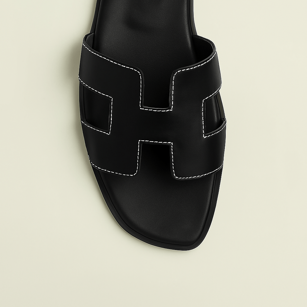 Aris – Sandales élégantes