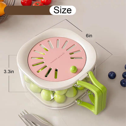 EasyOne - Bol à laver les fruits