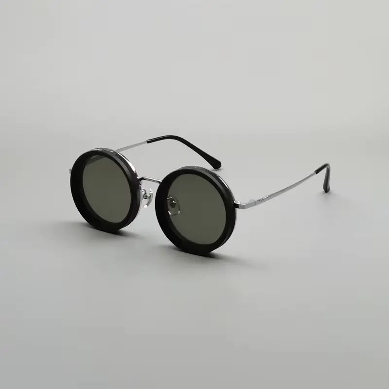 Gisèle - Lunettes de soleil à teinte réglable avec filtre ND intégré (polarisé)
