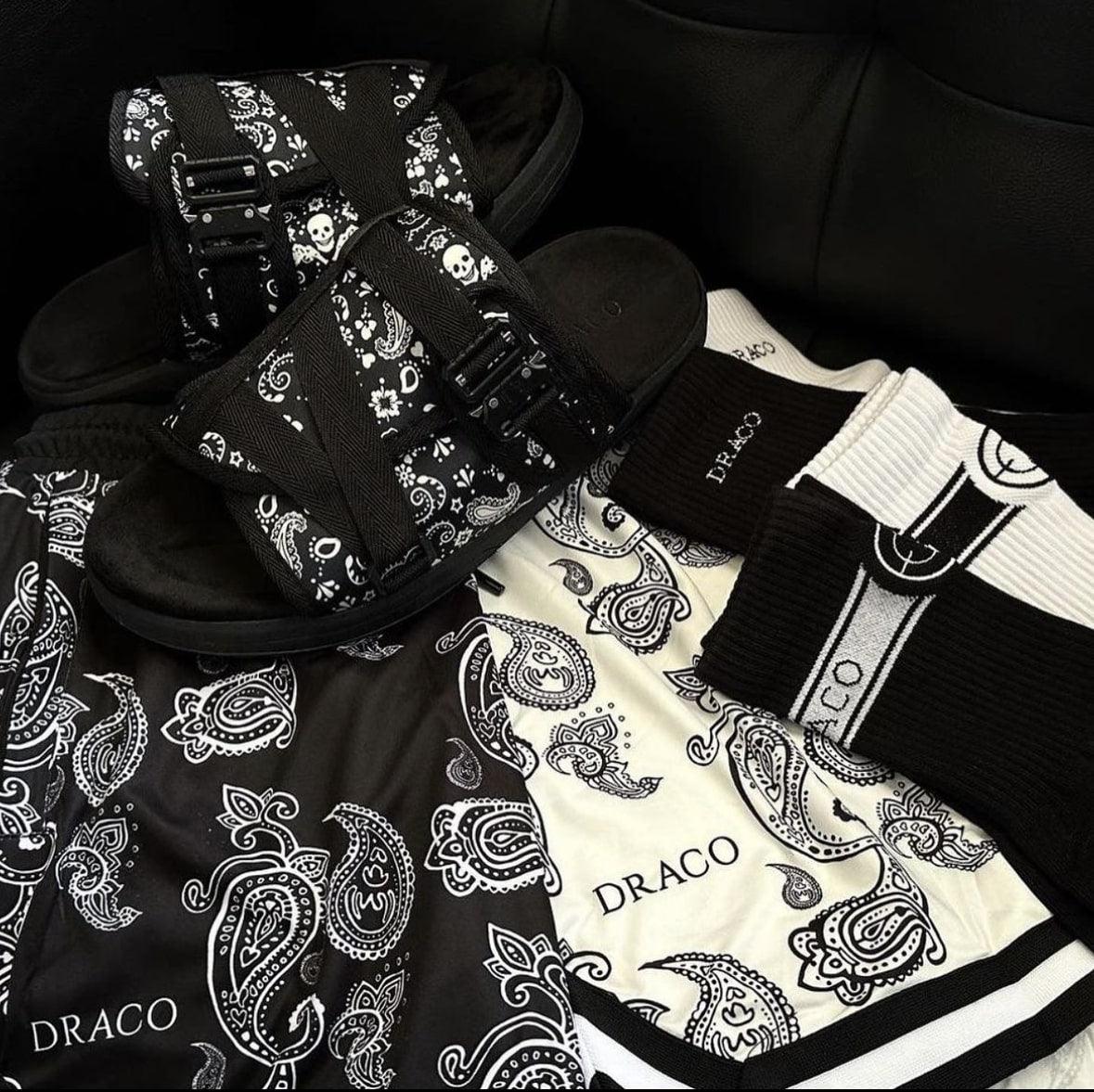 DracoSlides Rémasterisées