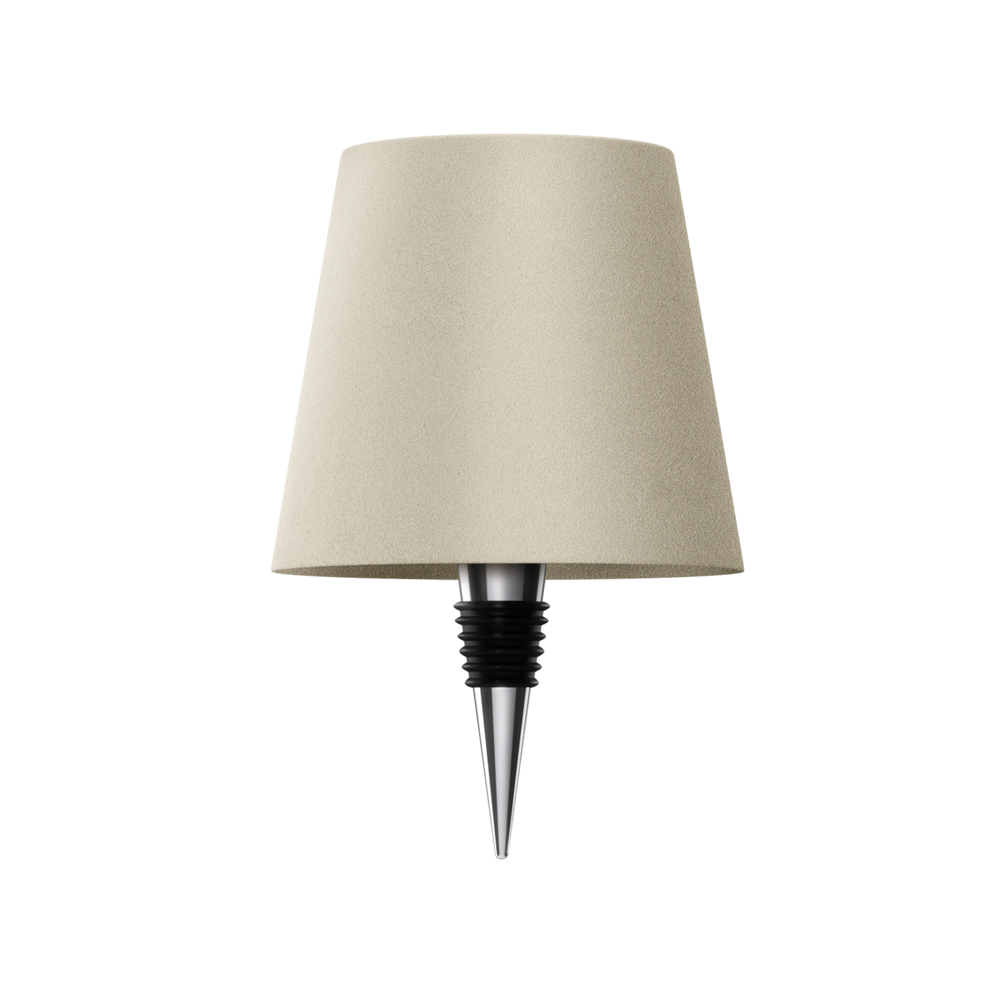 Lampe Bouteille Sans Fil - Essentio