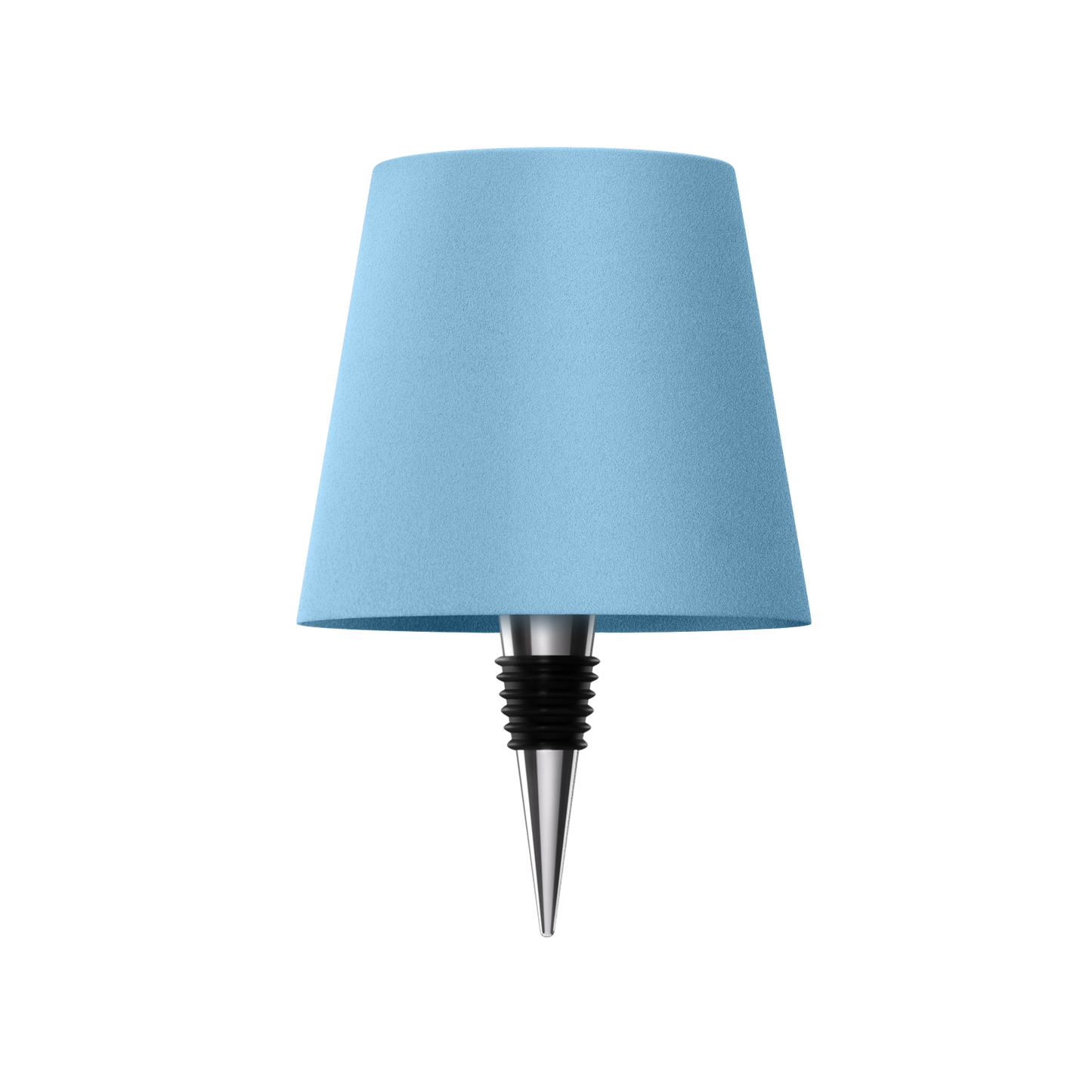 Lampe Bouteille Sans Fil - Essentio