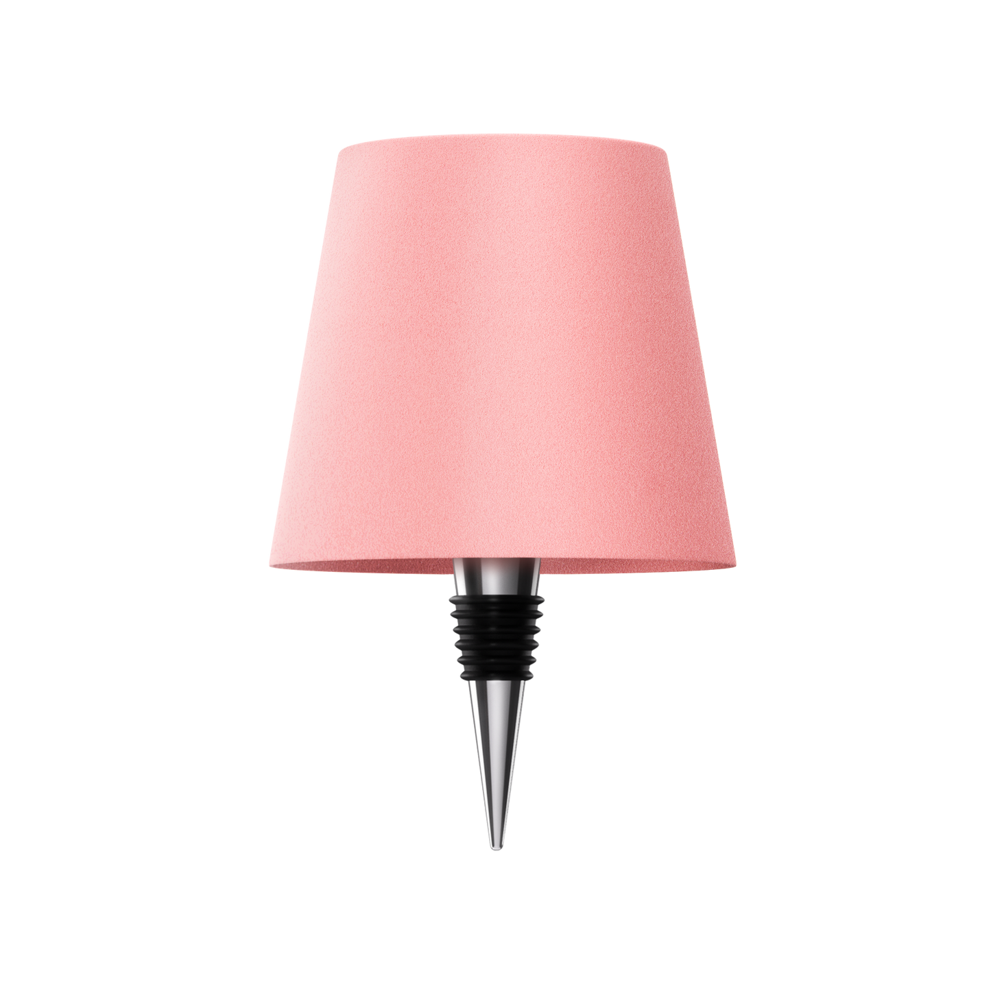 Lampe Bouteille Sans Fil - Essentio