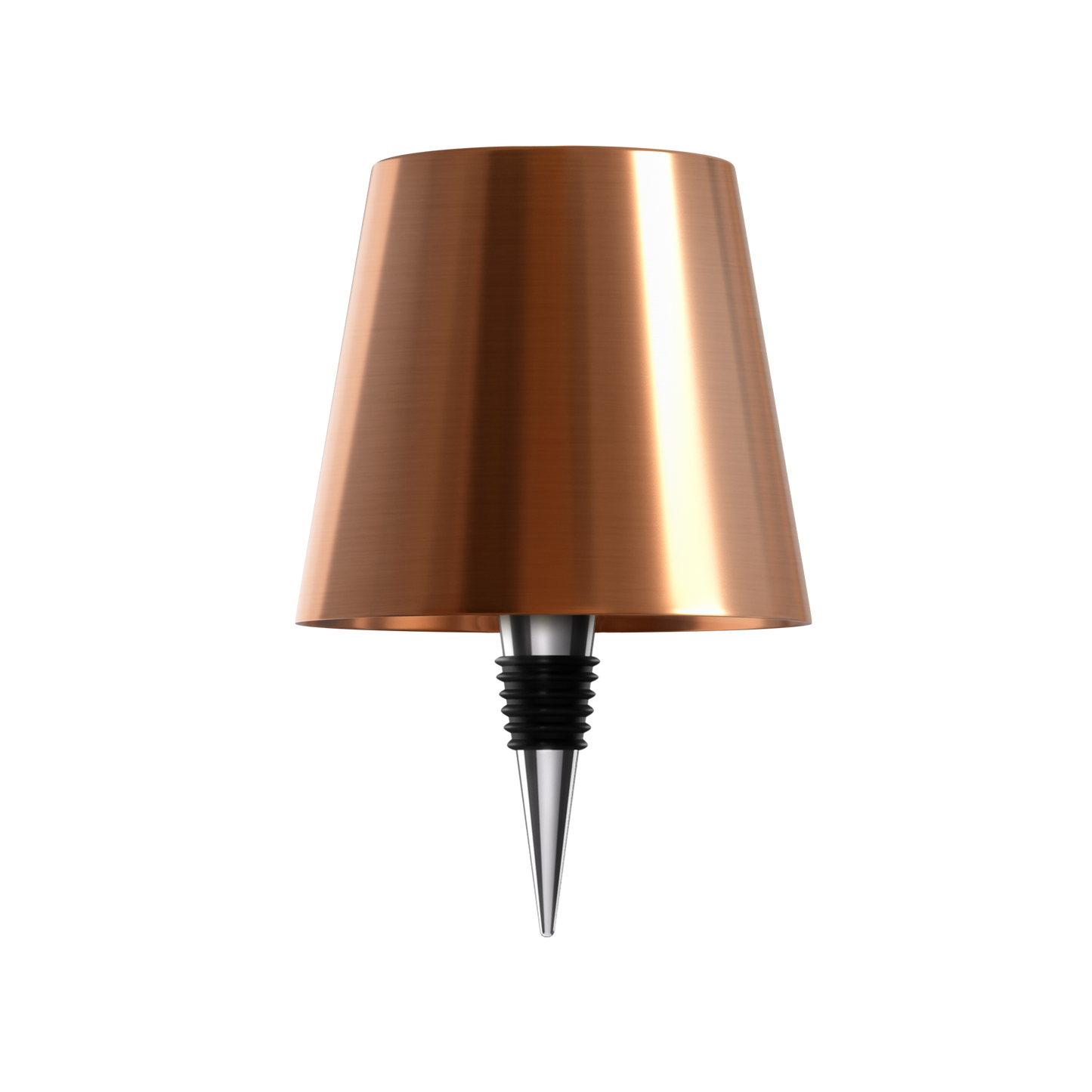 Lampe Bouteille Sans Fil - Essentio