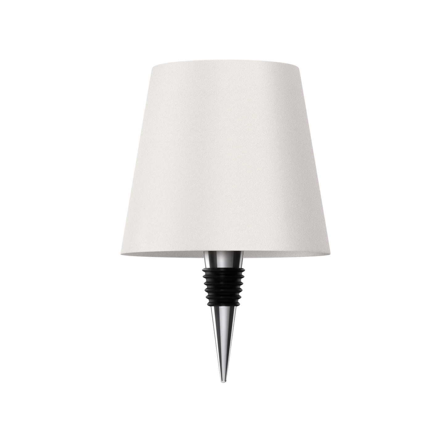 Lampe Bouteille Sans Fil - Essentio