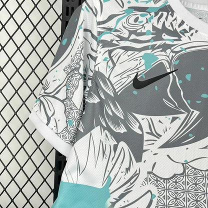 Maillot Brésil Concept 2025/2026