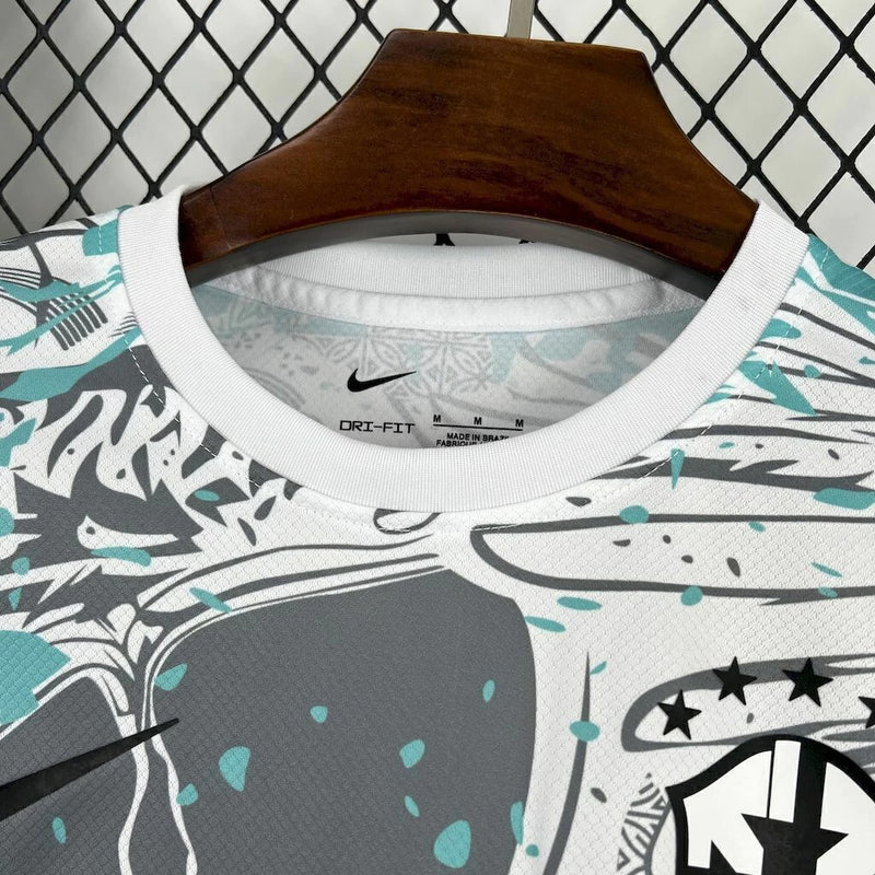 Maillot Brésil Concept 2025/2026