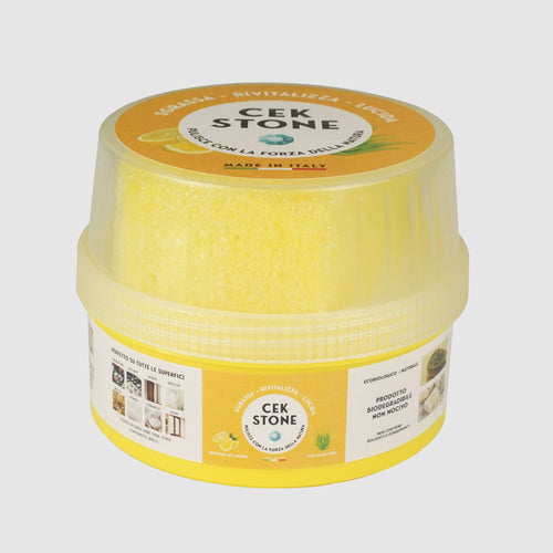 CEK STONE Pâte Protectrice, Produit d’Entretien Tout-en-Un pour la Maison