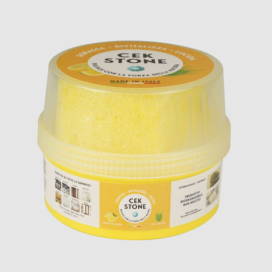 CEK STONE Pâte Protectrice, Produit d’Entretien Tout-en-Un pour la Maison