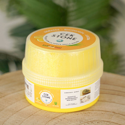CEK STONE Pâte Protectrice, Produit d’Entretien Tout-en-Un pour la Maison