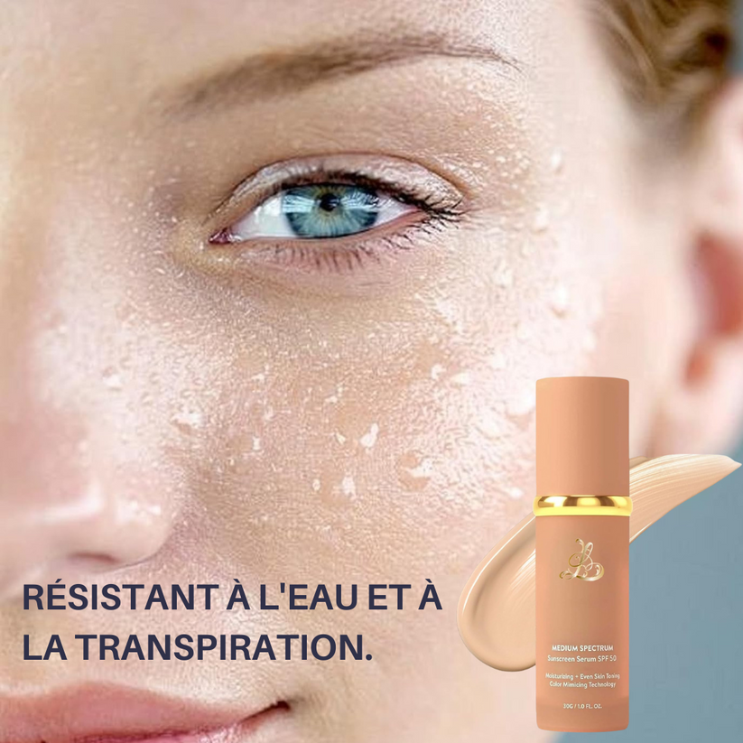 Fond de Teint Biomimic - 4 en 1