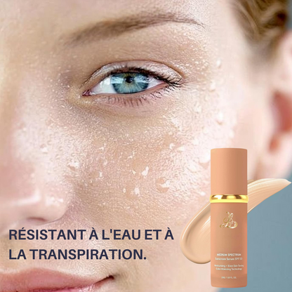 Fond de Teint Biomimic - 4 en 1