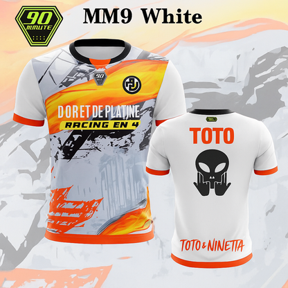 Maillot Signature JUL 2025