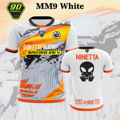 Maillot Signature JUL 2025