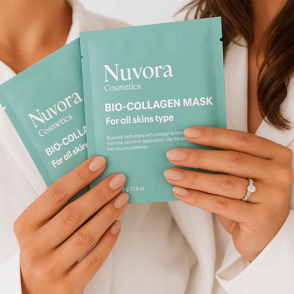 Masque au Bio-Collagene