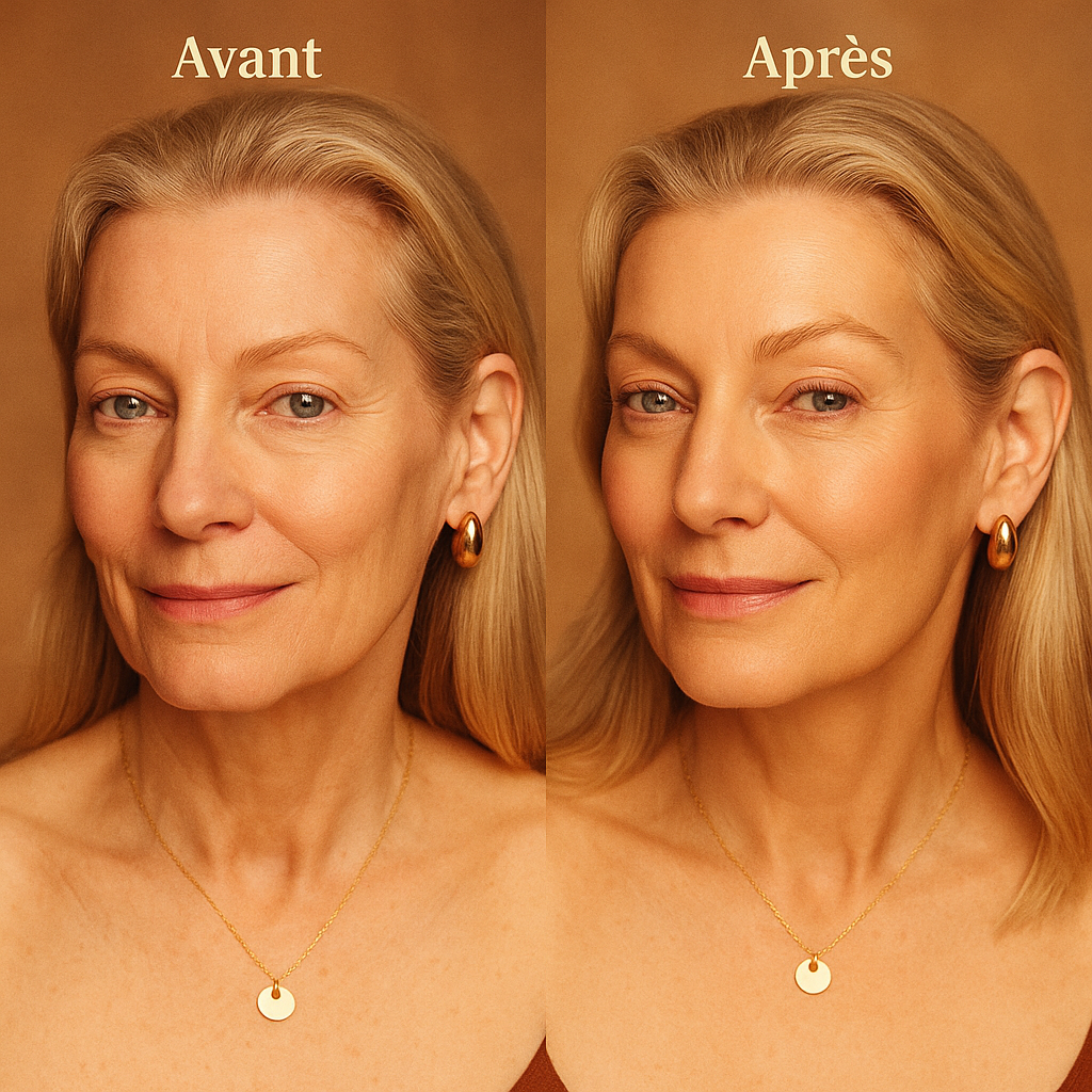 (4e DROP – SEULEMENT 50 DISPONIBLES À CE PRIX) Fond de Teint Biomimic – 4 en 1