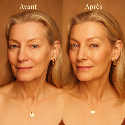 (4e DROP – SEULEMENT 50 DISPONIBLES À CE PRIX) Fond de Teint Biomimic – 4 en 1