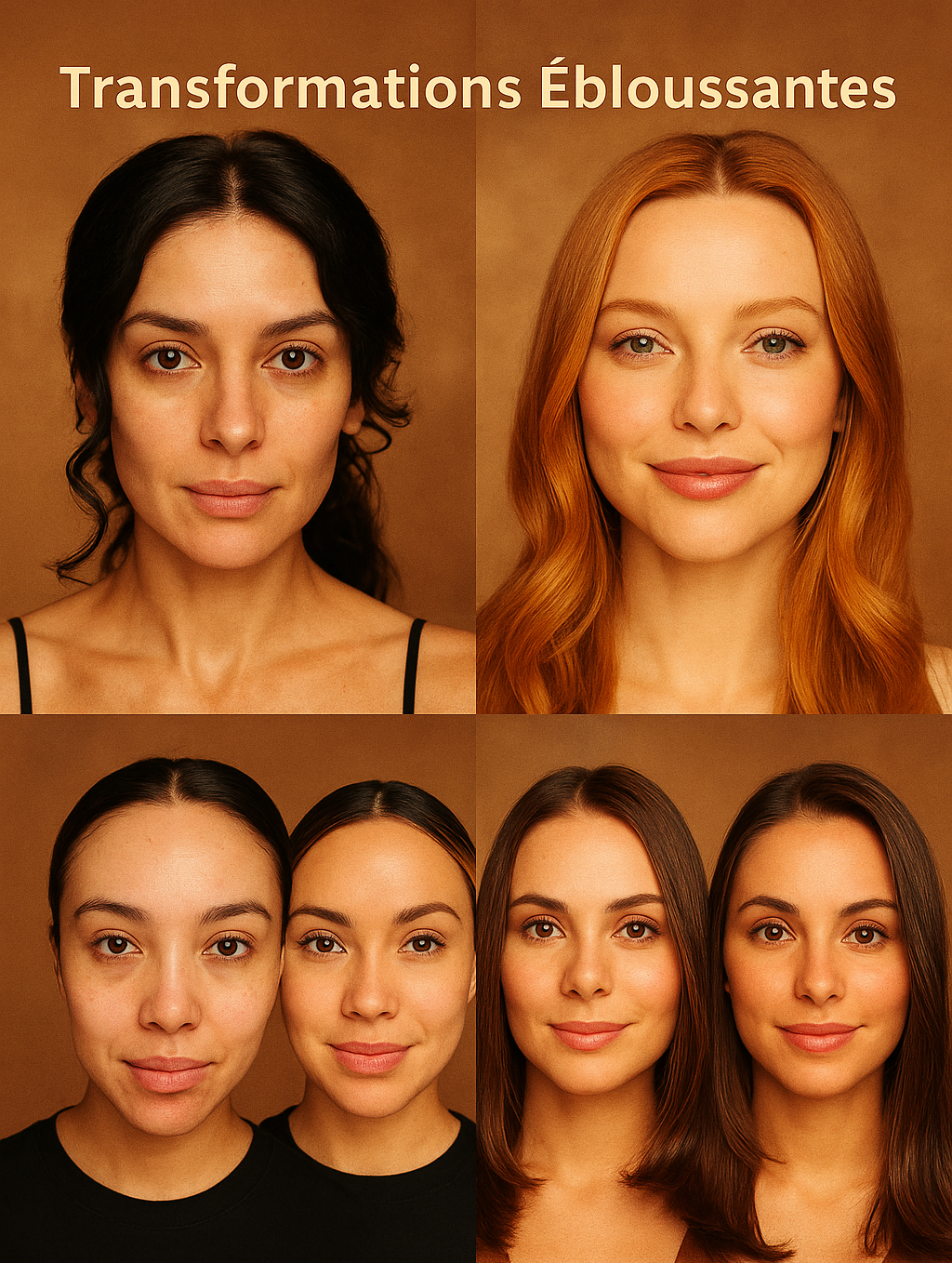 (4e DROP – SEULEMENT 50 DISPONIBLES À CE PRIX) Fond de Teint Biomimic – 4 en 1