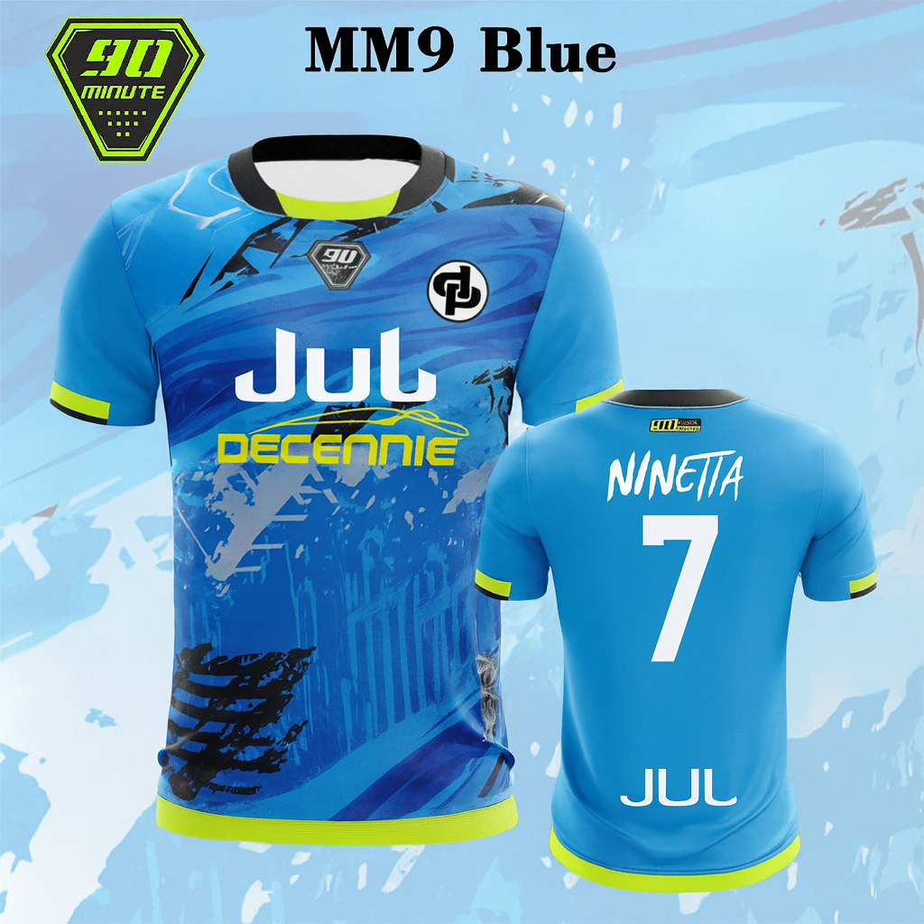 Maillot Signature JUL 2025