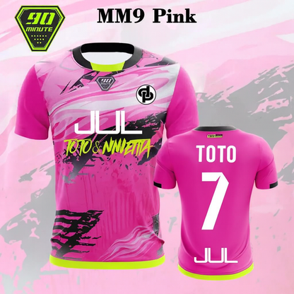 Maillot Signature JUL 2025