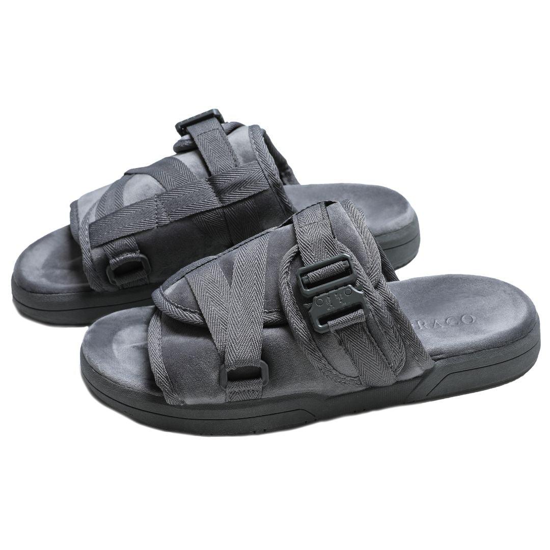 DracoSlides Rémasterisées