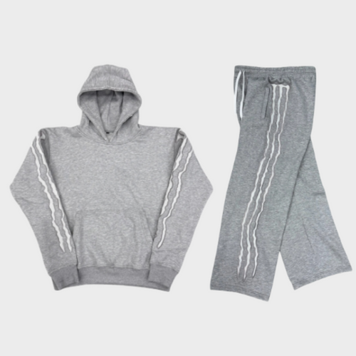 Ensemble Monster unisexe