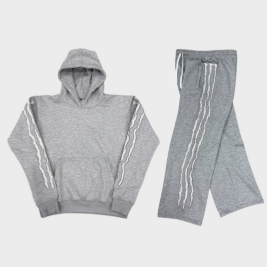 Ensemble Monster unisexe