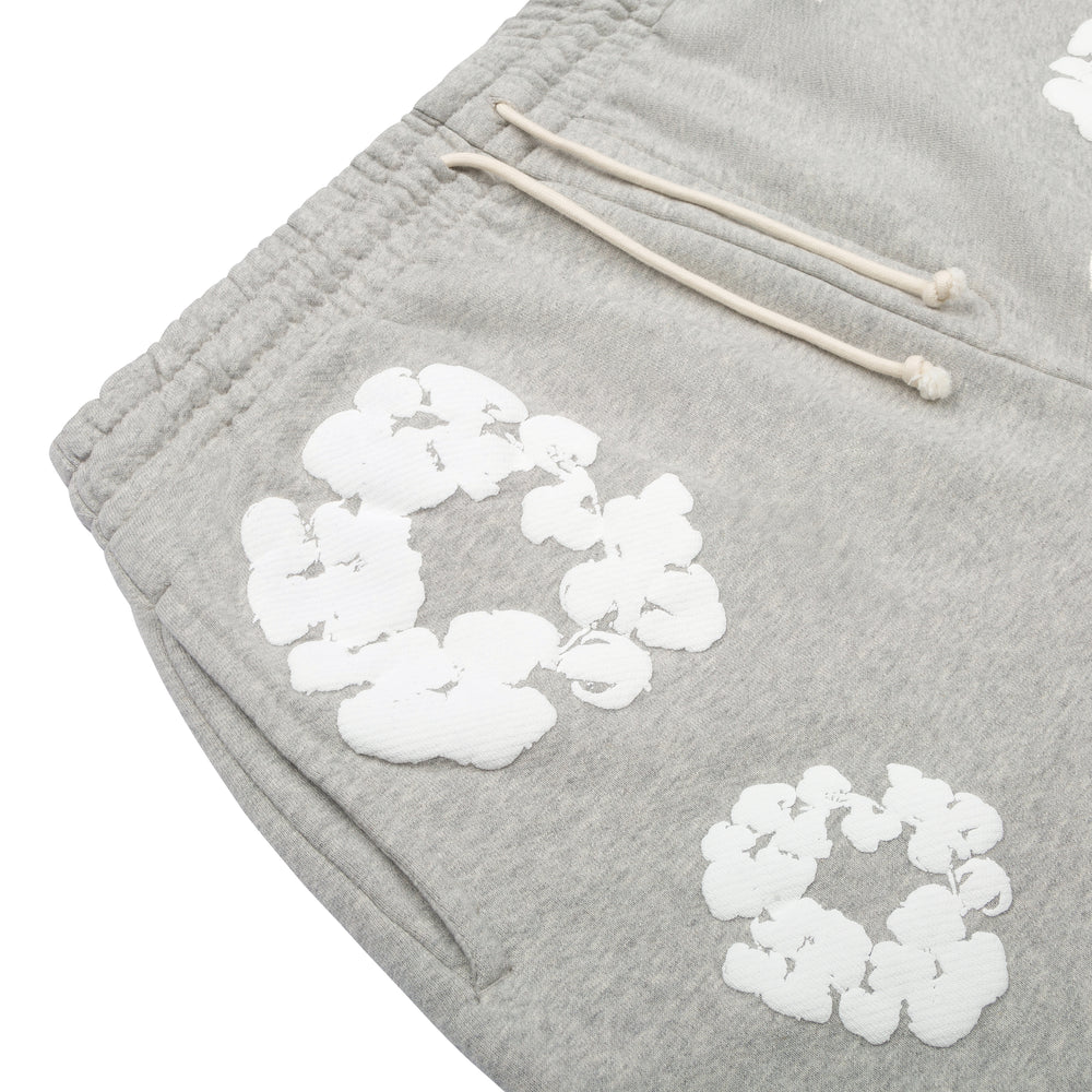 DENIM SHORT “Powder Edition”