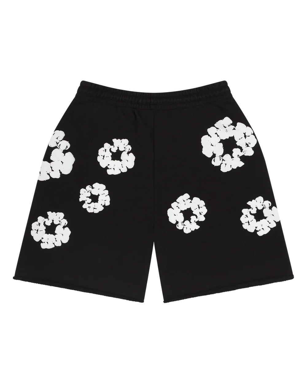 DENIM SHORT “Powder Edition”