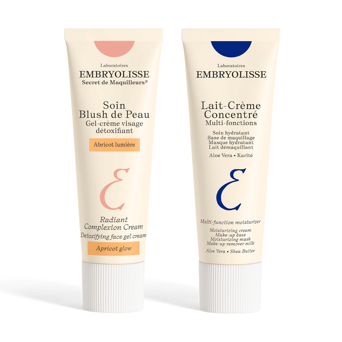 Soin Blush de Peau Abricot