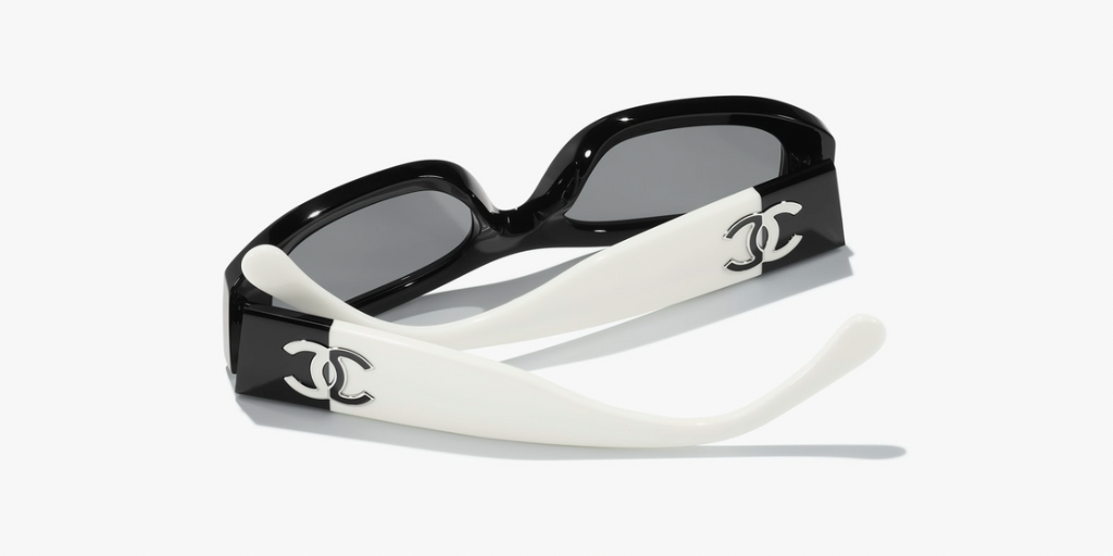 Monture Rectangulaire Parisienne