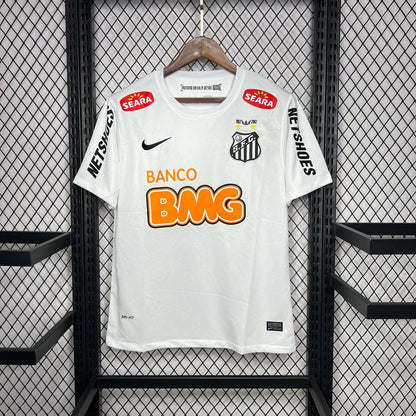 Maillot Santos 2011/2012