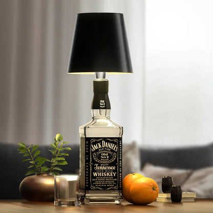 Lampe Bouteille Sans Fil - Essentio