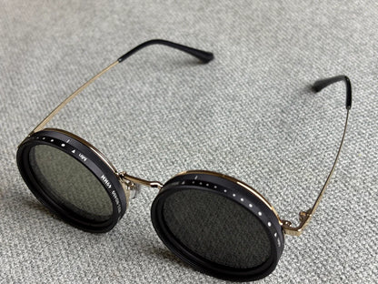 Gisèle - Lunettes de soleil à teinte réglable avec filtre ND intégré (polarisé)