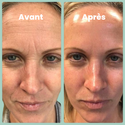 Masque au Bio-Collagene