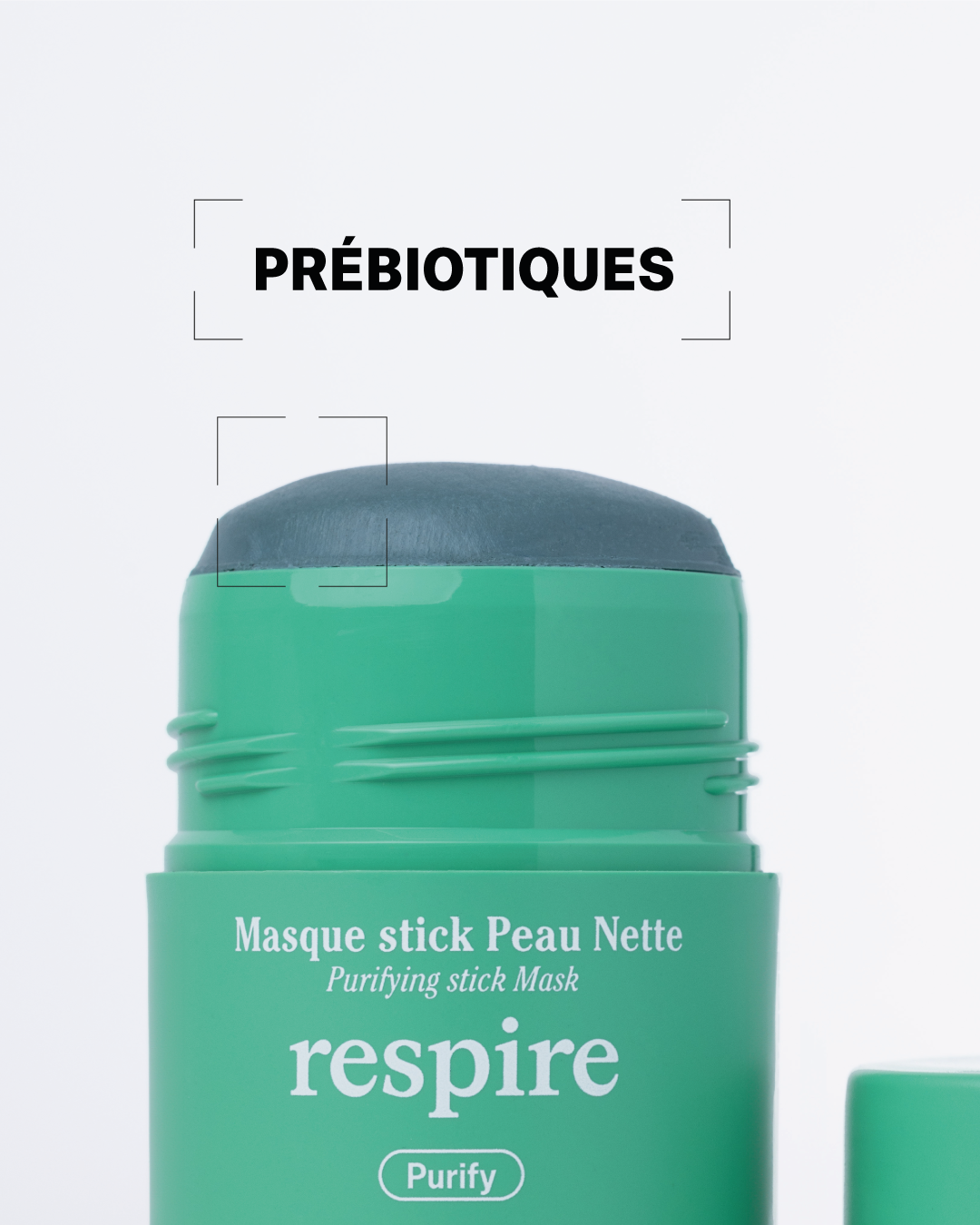Masque stick Peau Nette