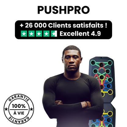 PushPro